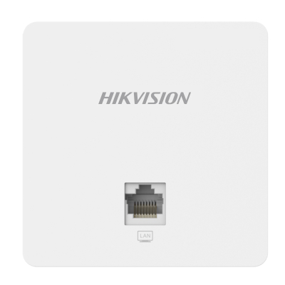 Hikvision DS-3WAP521-SI Настенная точка доступа Wi-Fi 5 1200Mb Hikvision DS-3WAP521-SI Настенная точка доступа Wi-Fi 5 1200Mb
