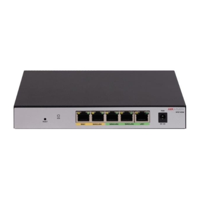 Hikvision DS-3WG105G-SI Контроллер Hikvision DS-3WG105G-SI Контроллер