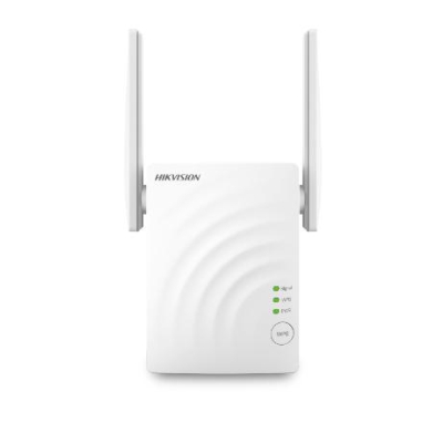 Hikvision DS-3WRE12C Беспроводной маршрутизатор Hikvision DS-3WRE12C Беспроводной маршрутизатор