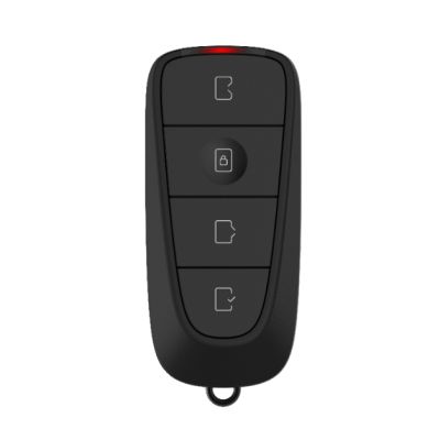 Hikvision DS-K7R01-433 Пульт дистанционного управления турникетом Hikvision DS-K7R01-433 Пульт дистанционного управления турникетом