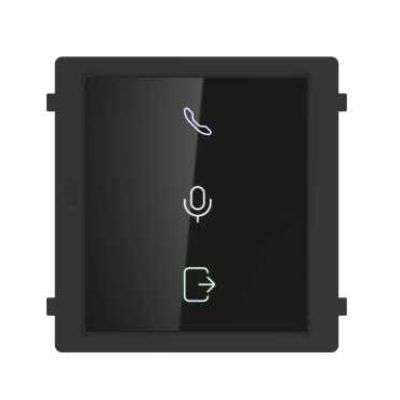 Hikvision DS-KD-IN Расширительный модуль на 6 абонентов Hikvision DS-KD-IN Расширительный модуль на 6 абонентов