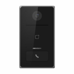 Hikvision DS-KV6133-WME1 Вызывная IP панель