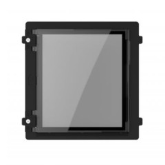 Hikvision DS-KD-INFO Модуль информации с подсветкой