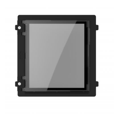 Hikvision DS-KD-INFO Модуль информации с подсветкой Hikvision DS-KD-INFO Модуль информации с подсветкой