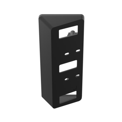 Hikvision DS-KABV6113-A Кронштейн для установки вызывной панели на стену Hikvision DS-KABV6113-A Кронштейн для установки вызывной панели на стену