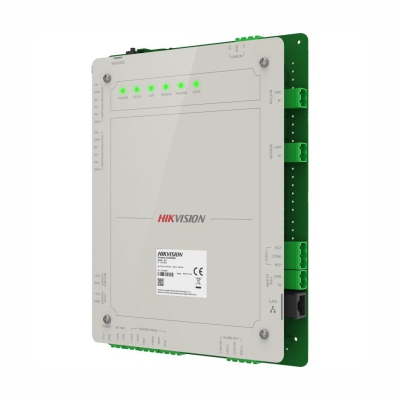 Hikvision DS-K2621X(P) Контроллер доступа Pro Series Hikvision DS-K2621X(P) Контроллер доступа Pro Series
