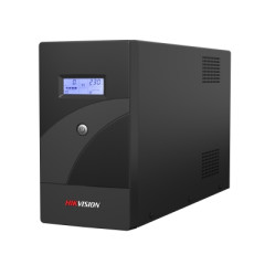 Hikvision DS-UPS2000-R Источник бесперебойного питания