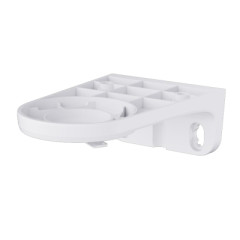 Bracket InWallMount