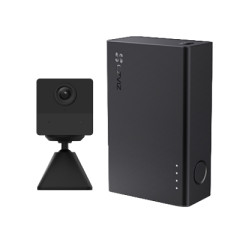 CB2/PB 4G 3MP Black