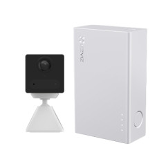 CB2/PB 4G 3MP White