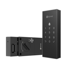 DL03 Black