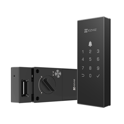 DL03 Black DL03 Black