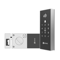 DL03 PRO Silver