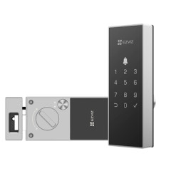 DL03 Silver