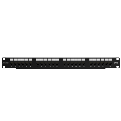 DS-1CP6U24-1U(Black) DS-1CP6U24-1U(Black)