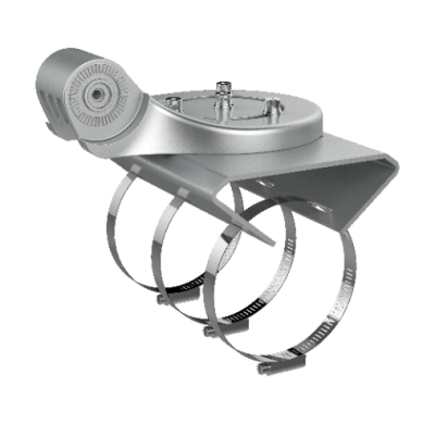DS-2665ZJ-Pole-P DS-2665ZJ-Pole-P