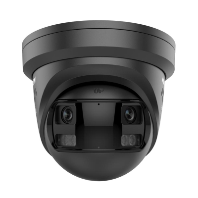 DS-2CD2387G3P-LIS2UY/SRB(BLACK) (2.8mm) DS-2CD2387G3P-LIS2UY/SRB(BLACK) (2.8mm)