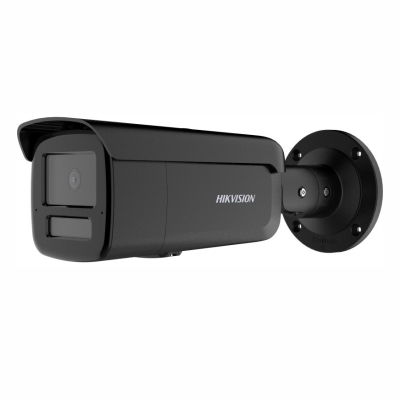 DS-2CD2T43G2-4LI2U(BLACK) (2.8mm) DS-2CD2T43G2-4LI2U(BLACK) (2.8mm)