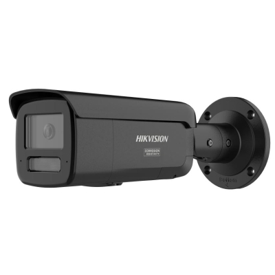 DS-2CD2T47G3-LIS2UY/SL(BLACK) (2.8mm) DS-2CD2T47G3-LIS2UY/SL(BLACK) (2.8mm)