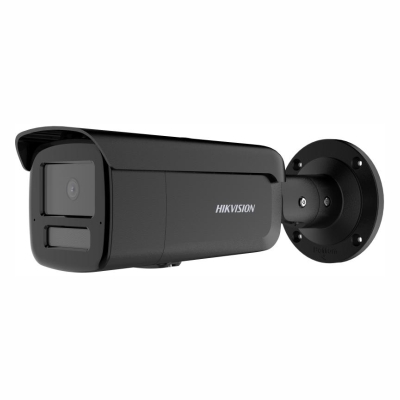 DS-2CD2T83G2-4LI2U(BLACK) (2.8mm) DS-2CD2T83G2-4LI2U(BLACK) (2.8mm)