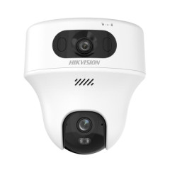 DS-2CFWQ6-D (2.8mm+4.0mm)