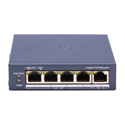 DS-3E0505P-E/R DS-3E0505P-E/R