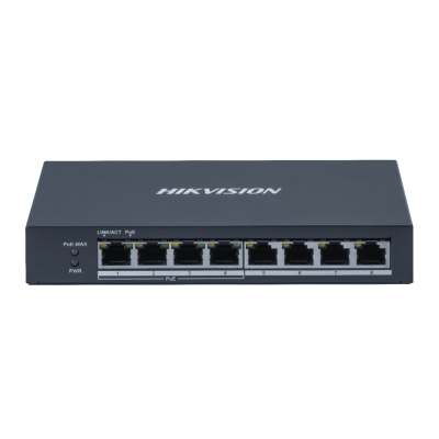 DS-3E0508P-O DS-3E0508P-O