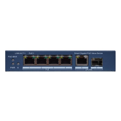 DS-3E1506P-EI/M-4P1T1F DS-3E1506P-EI/M-4P1T1F