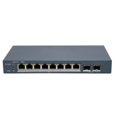 DS-3E1510P-EI/M-8P2F DS-3E1510P-EI/M-8P2F