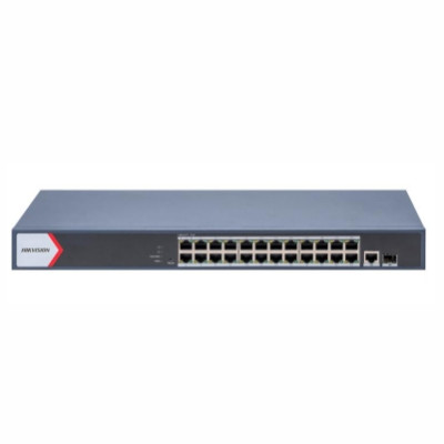 DS-3E1526P-EI/M DS-3E1526P-EI/M
