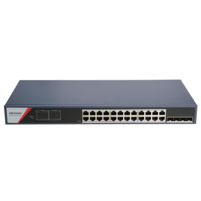DS-3E1528P-SI-24P4F DS-3E1528P-SI-24P4F