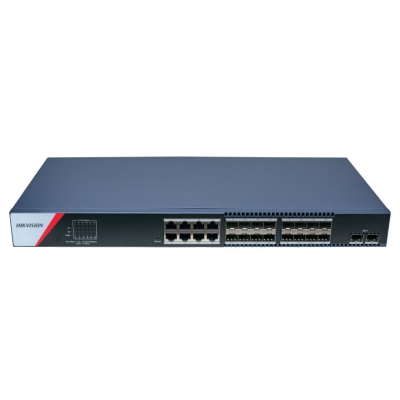 DS-3E1726-SI-16F8T2X DS-3E1726-SI-16F8T2X