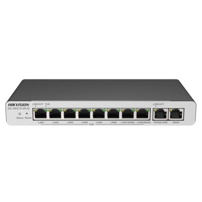 DS-3WG1510P-EI DS-3WG1510P-EI