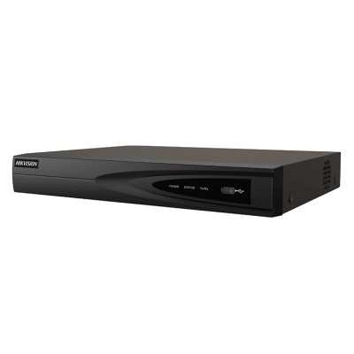 DS-7604NI-K1/4P(D)/Alarm DS-7604NI-K1/4P(D)/Alarm