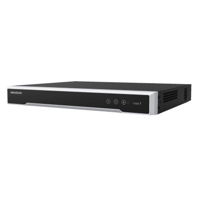 DS-7608NI-K2/8P(D) DS-7608NI-K2/8P(D)