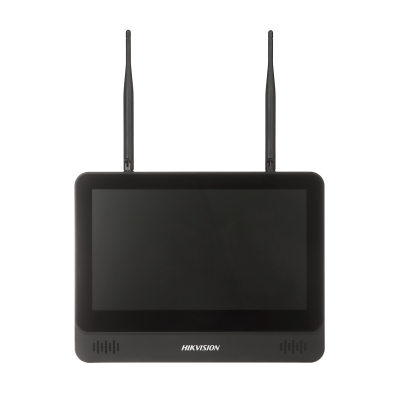 DS-7608NI-L1/W DS-7608NI-L1/W
