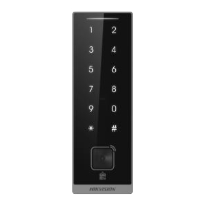 DS-K1105EMKB-QR DS-K1105EMKB-QR