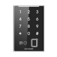 DS-K1109DKFB-QR