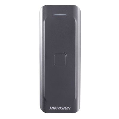 DS-K1802E DS-K1802E