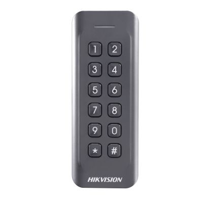 DS-K1802EK DS-K1802EK
