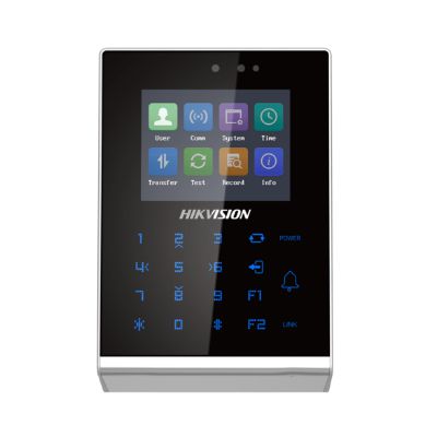 DS-K1T105AE DS-K1T105AE