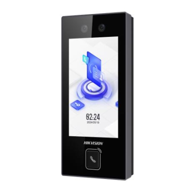 DS-K1T344MBWX-E1 DS-K1T344MBWX-E1