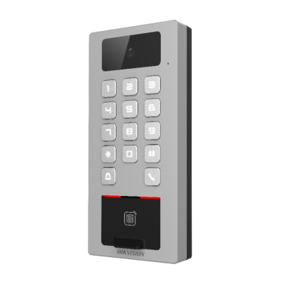 DS-K1T502DBFWX-CE1 DS-K1T502DBFWX-CE1