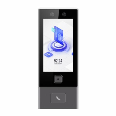 DS-K1T670MWX-WBQR DS-K1T670MWX-WBQR