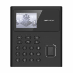 DS-K1T8005EFWX-B/S