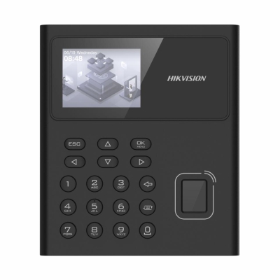 DS-K1T8005EFX DS-K1T8005EFX