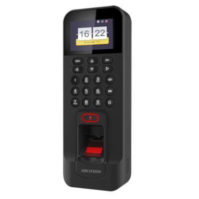 DS-K1T804BEF DS-K1T804BEF