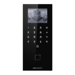DS-K1T807EX-E1