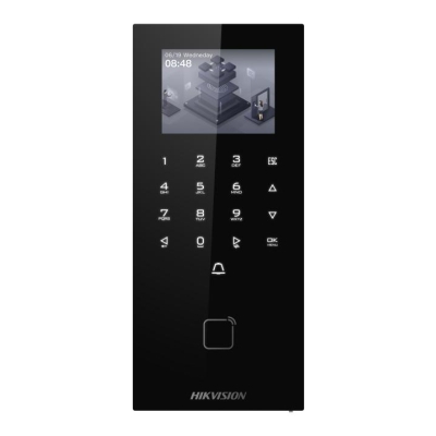 DS-K1T807EX-E1 DS-K1T807EX-E1