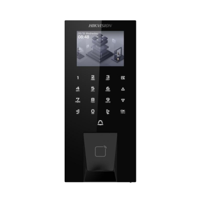 DS-K1T807MBFWX-QRE1 DS-K1T807MBFWX-QRE1